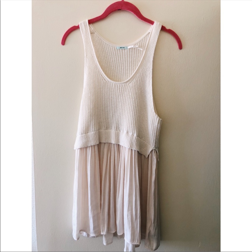 Urban Outfitters Kimchi Blue Tank